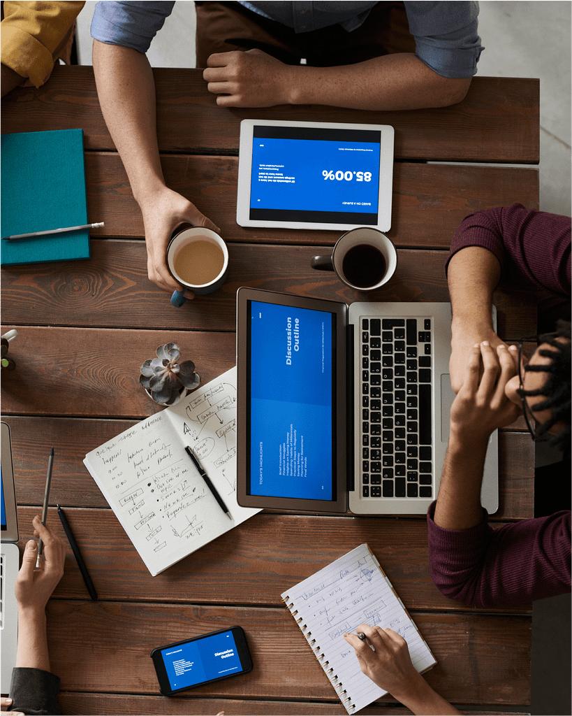 Web Development
