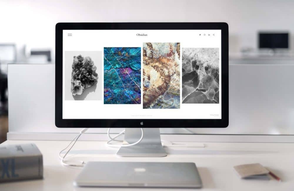 Website Designing